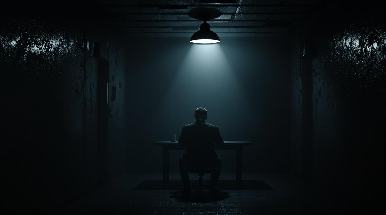 《暗夜追凶》创收视新纪录，全网播放量突破五千万