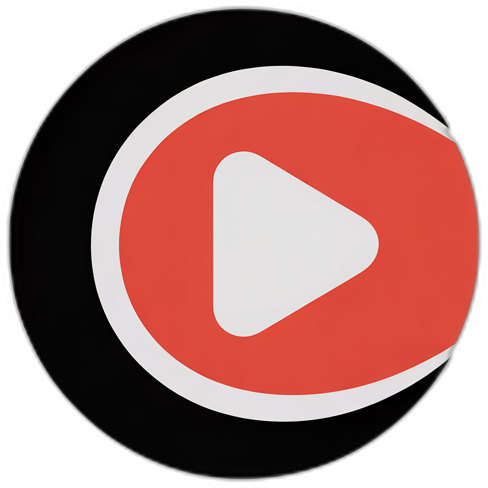 奶茶视频 logo